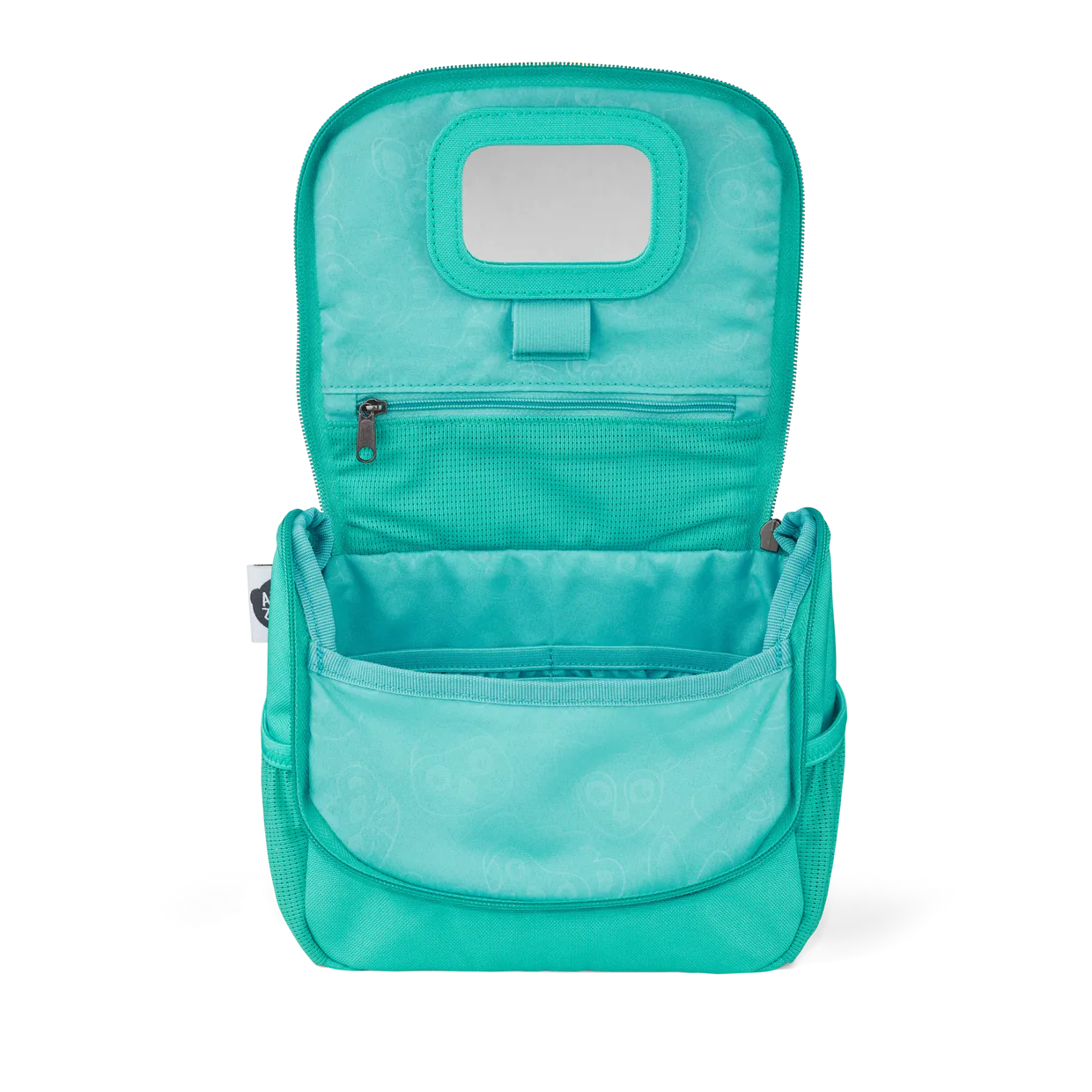 Affenzahn BEAUTY VIAGGIO  GUFO - borsa da toilette