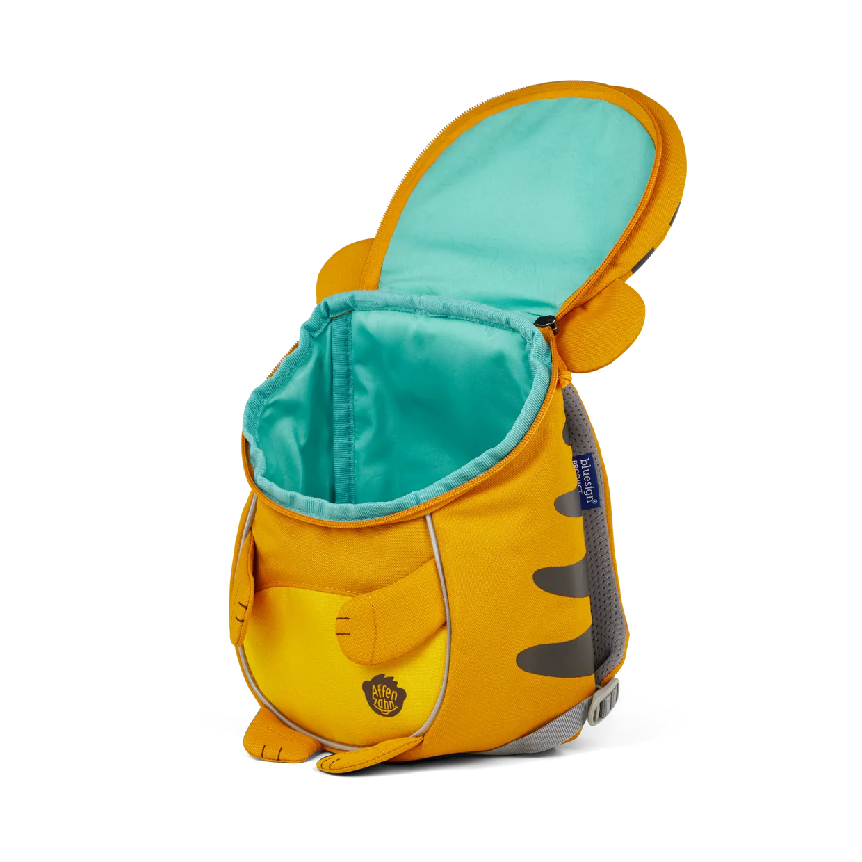 Piccolo amico TIGRE Affenzahn