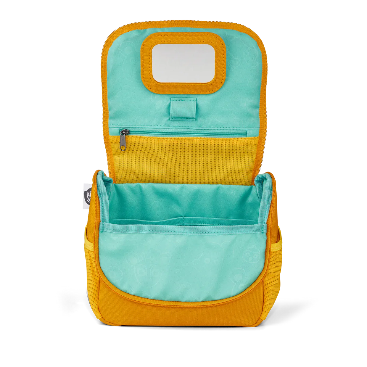 Affenzahn BEAUTY VIAGGIO  TIGRE - borsa da toilette