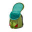 Piccolo amico DRAGO Affenzahn
