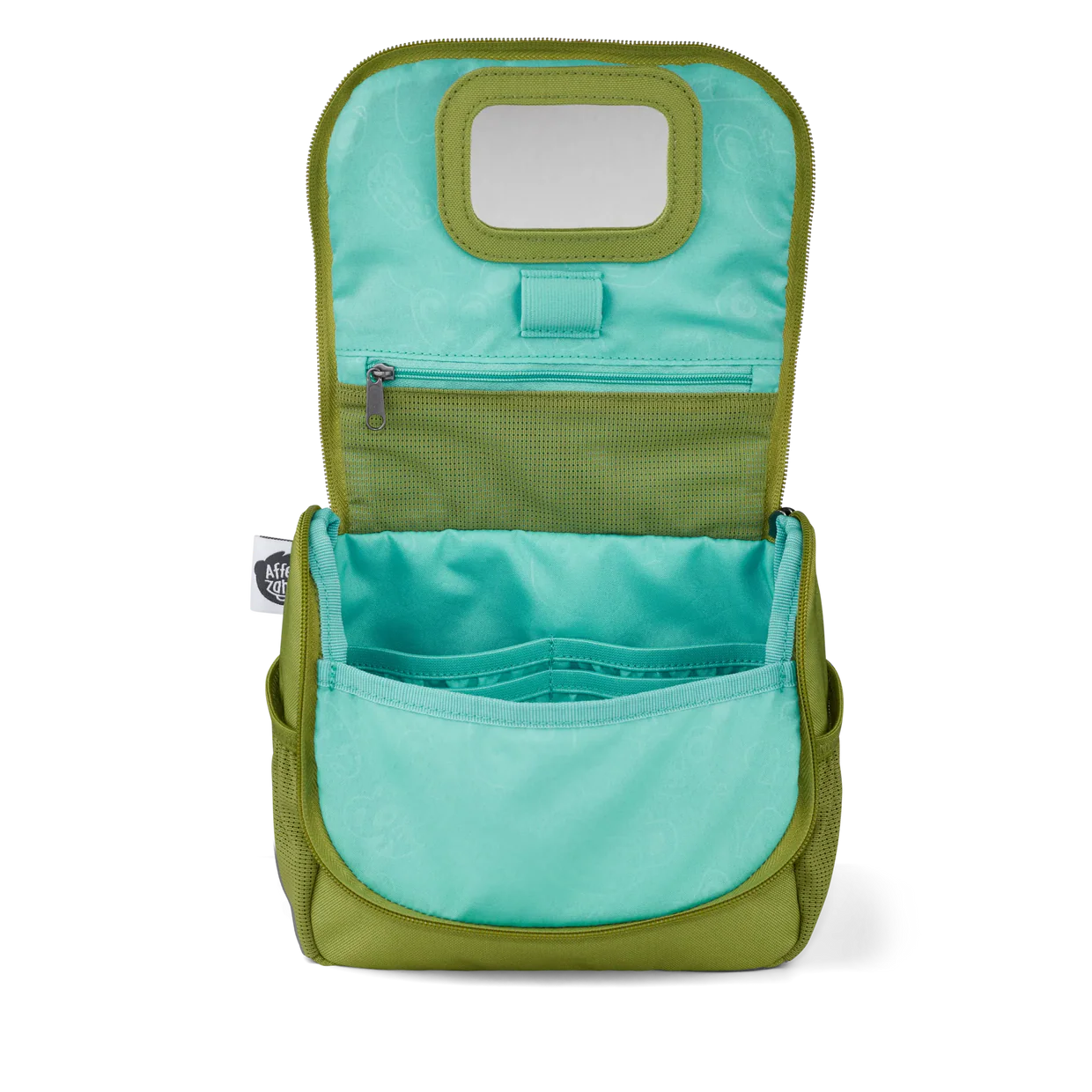 Affenzahn BEAUTY VIAGGIO  DRAGO - borsa da toilette
