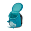 Piccolo amico SQUALO Affenzahn