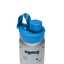 Stainless steel drinking bottle Ergobag STARS