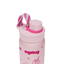 Stainless steel drinking bottle Ergobag UNICORN