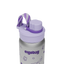 Stainless steel drinking bottle Ergobag BUTTERFLY