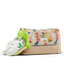 Duffle Bag Ergobag FLOWBEAR WORLD