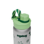 Stainless steel drinking bottle Ergobag JUNGLE