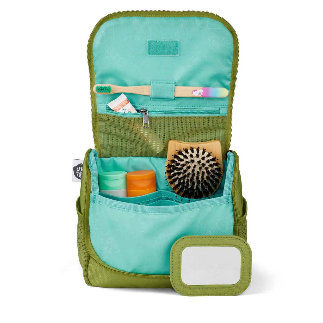 Affenzahn BEAUTY VIAGGIO  DRAGO - borsa da toilette