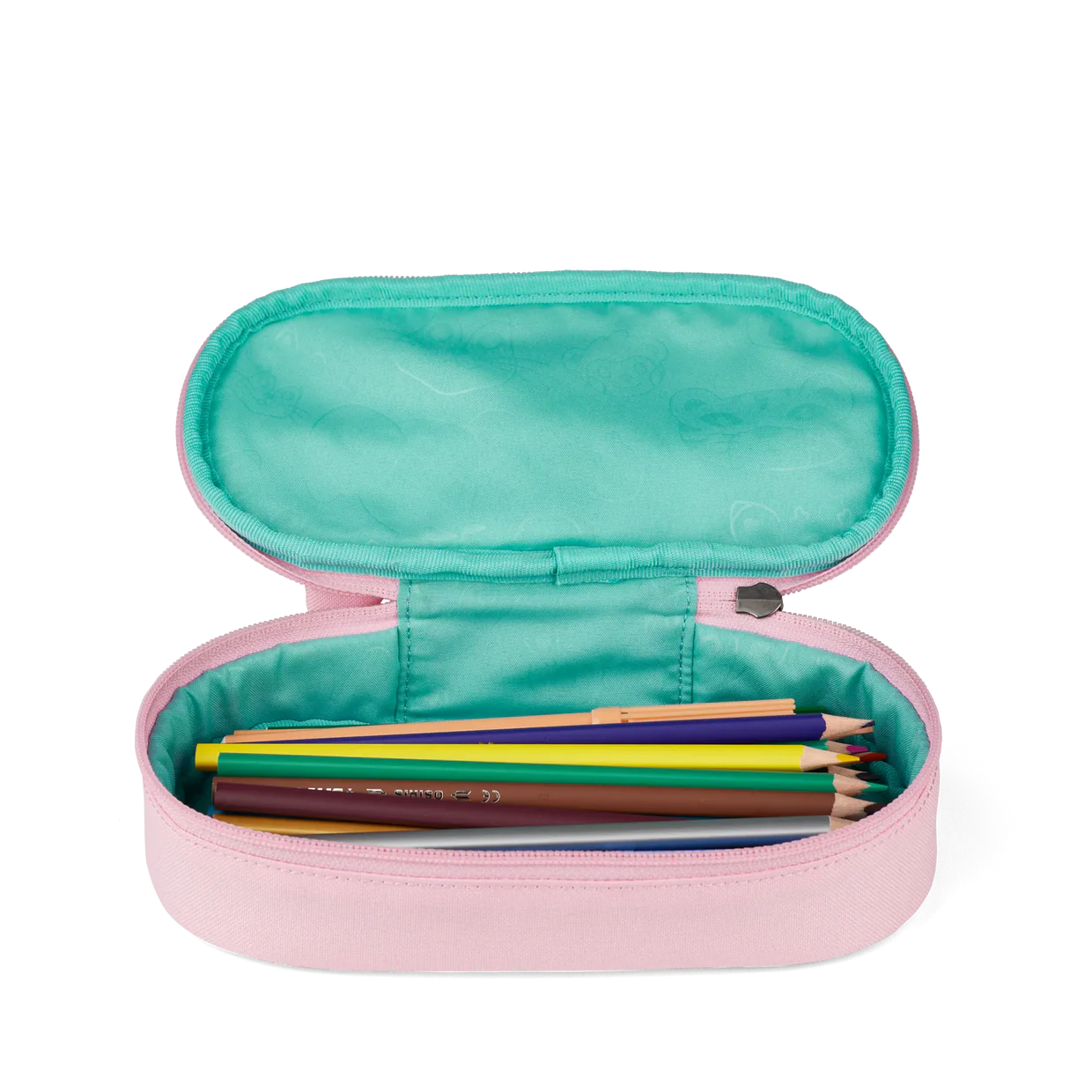 Astuccio portapenne UNICORNO Affenzahn