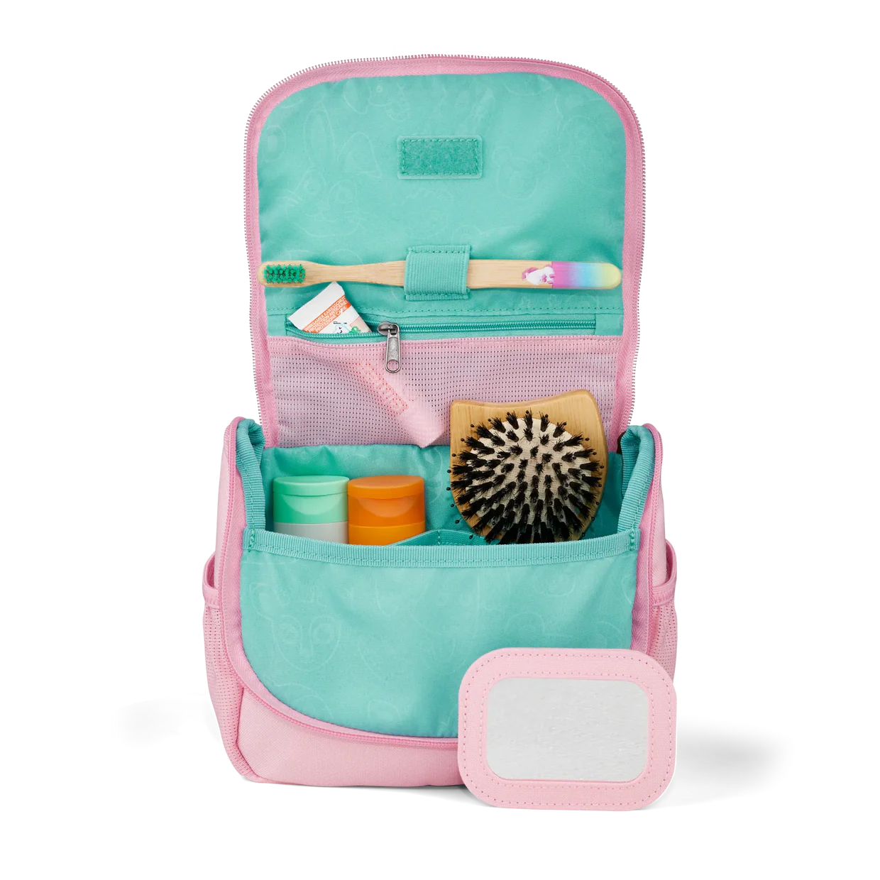 Affenzahn BEAUTY VIAGGIO  UNICORNO - borsa da toilette