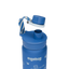 Stainless steel drinking bottle Ergobag SOCCER
