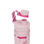 Stainless steel drinking bottle Ergobag UNICORN