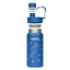 Stainless steel drinking bottle Ergobag SOCCER