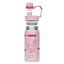 Stainless steel drinking bottle Ergobag UNICORN