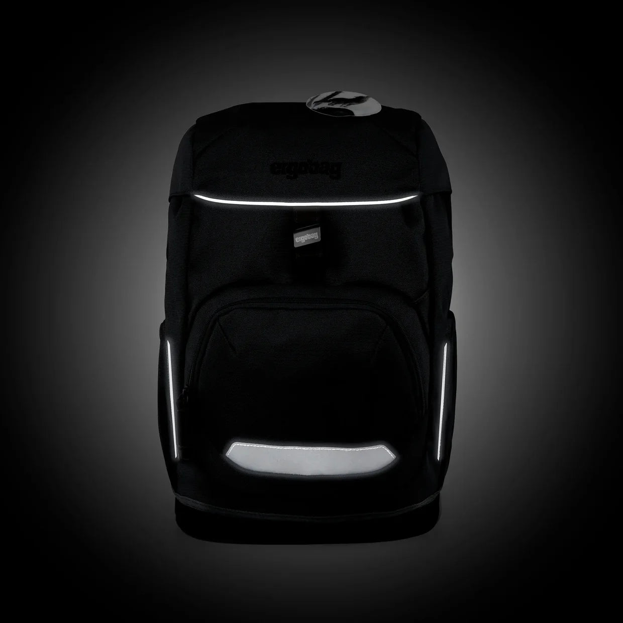 Zaino Ergobag PRIME CYBEAR RACE *SPECIAL EDITION*