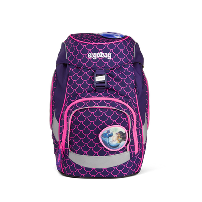 Zaino Ergobag PRIME PEARL DIVEBEAR *SPECIAL EDITION*
