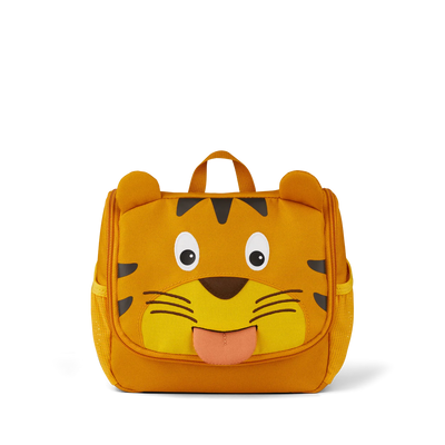 Affenzahn BEAUTY VIAGGIO  TIGRE - borsa da toilette