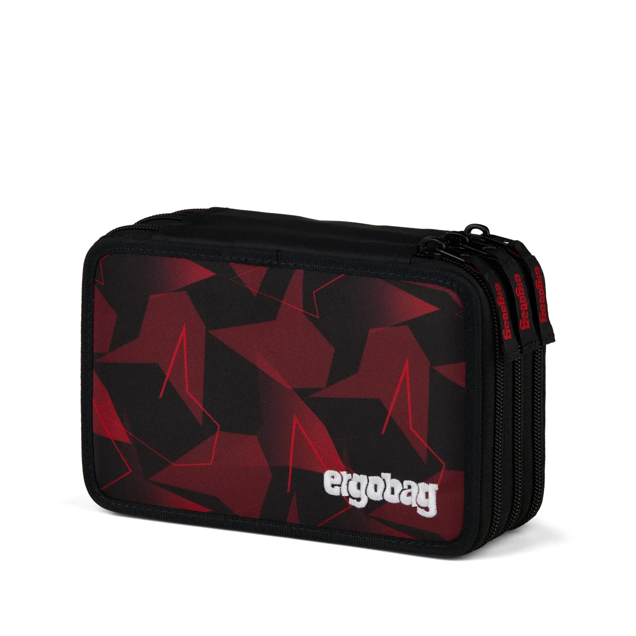 Astuccio rigido 3ZIP  Ergobag  UNSTOPPBEARABLE