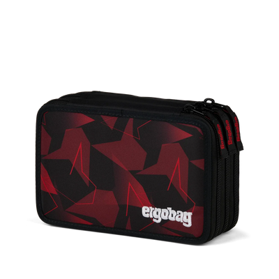 Astuccio rigido 3ZIP  Ergobag  UNSTOPPBEARABLE