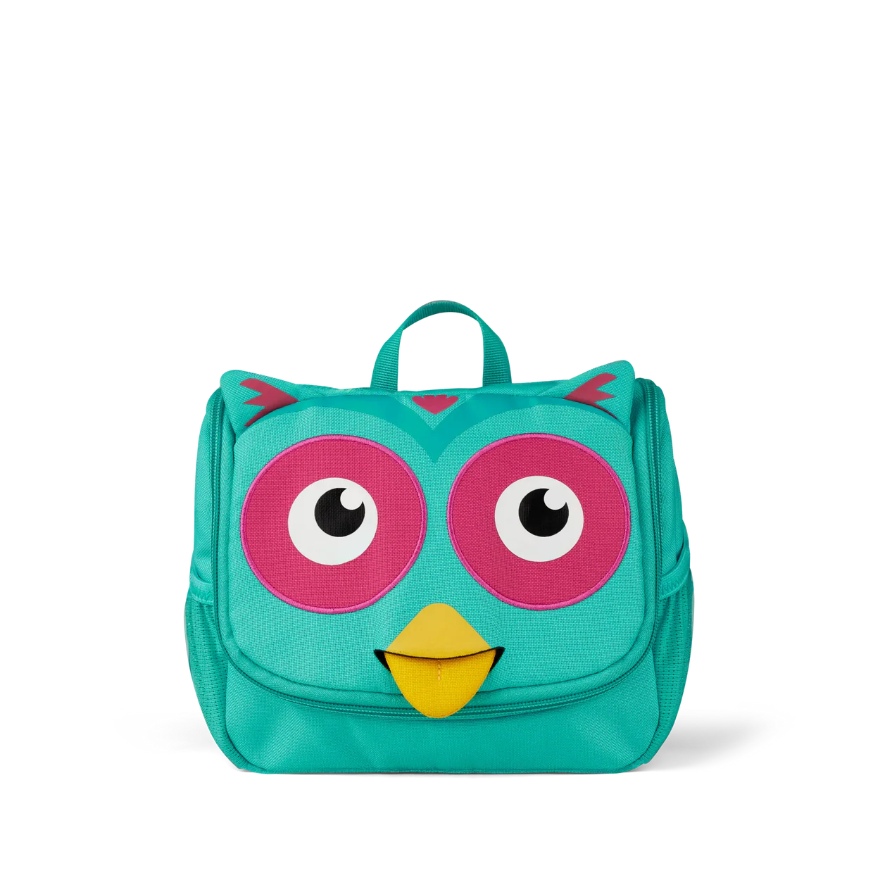 Affenzahn BEAUTY VIAGGIO  GUFO - borsa da toilette