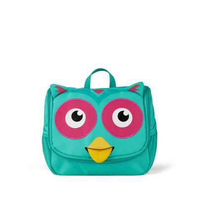 Affenzahn BEAUTY VIAGGIO  GUFO - borsa da toilette