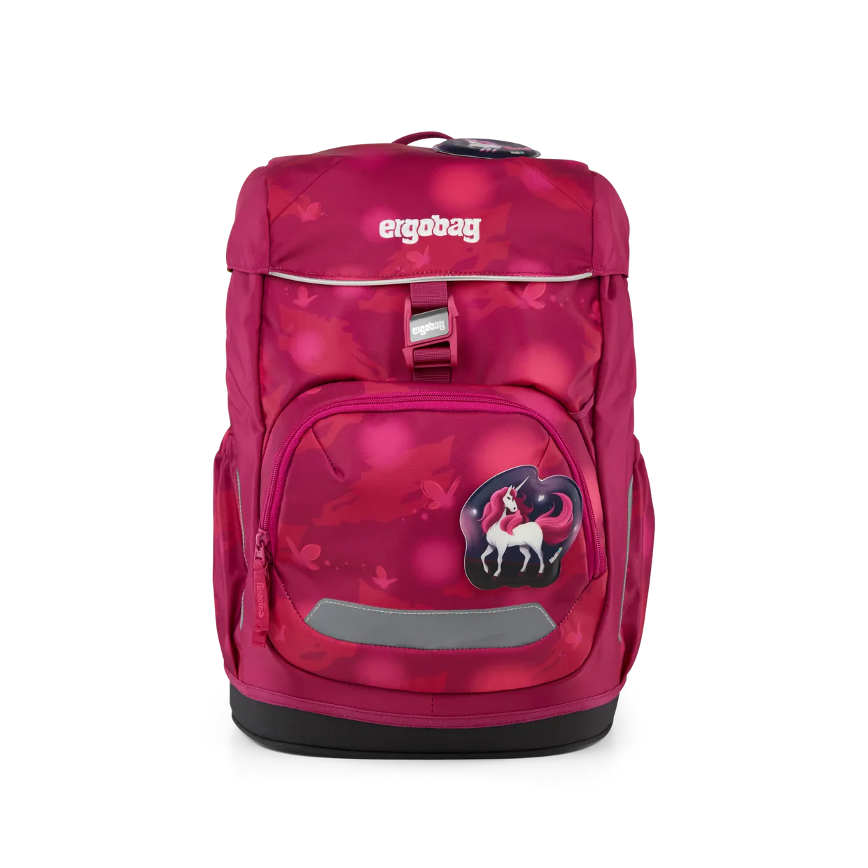 Zaino Ergobag BEARICORN PRIME