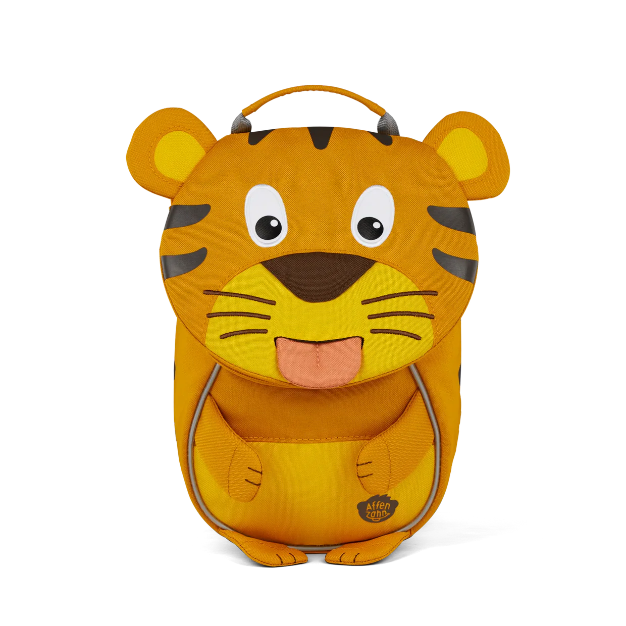 Piccolo amico TIGRE Affenzahn