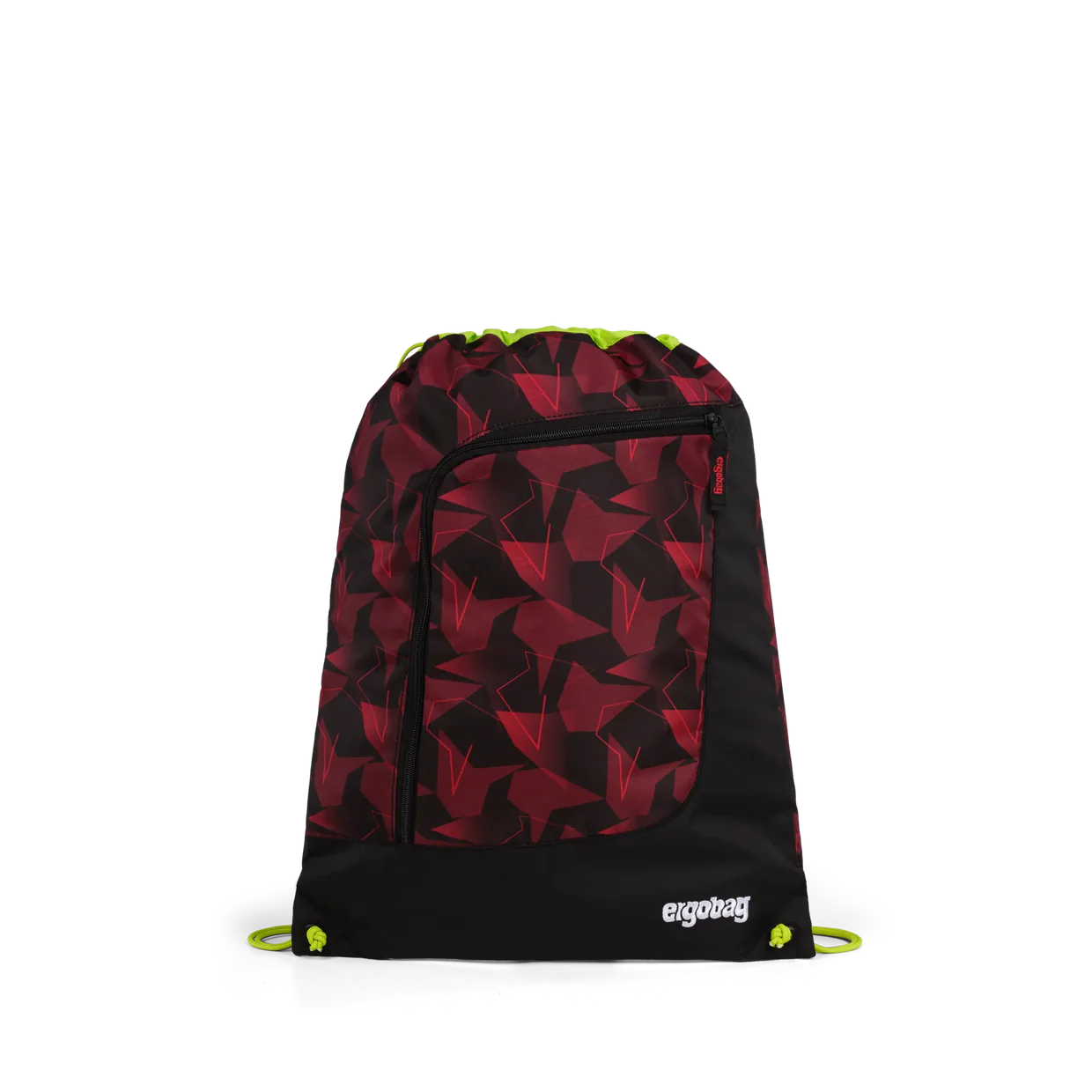 Sacca sportiva Ergobag UNSTOPPBEARABLE