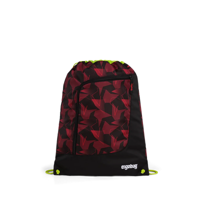 Sacca sportiva Ergobag UNSTOPPBEARABLE