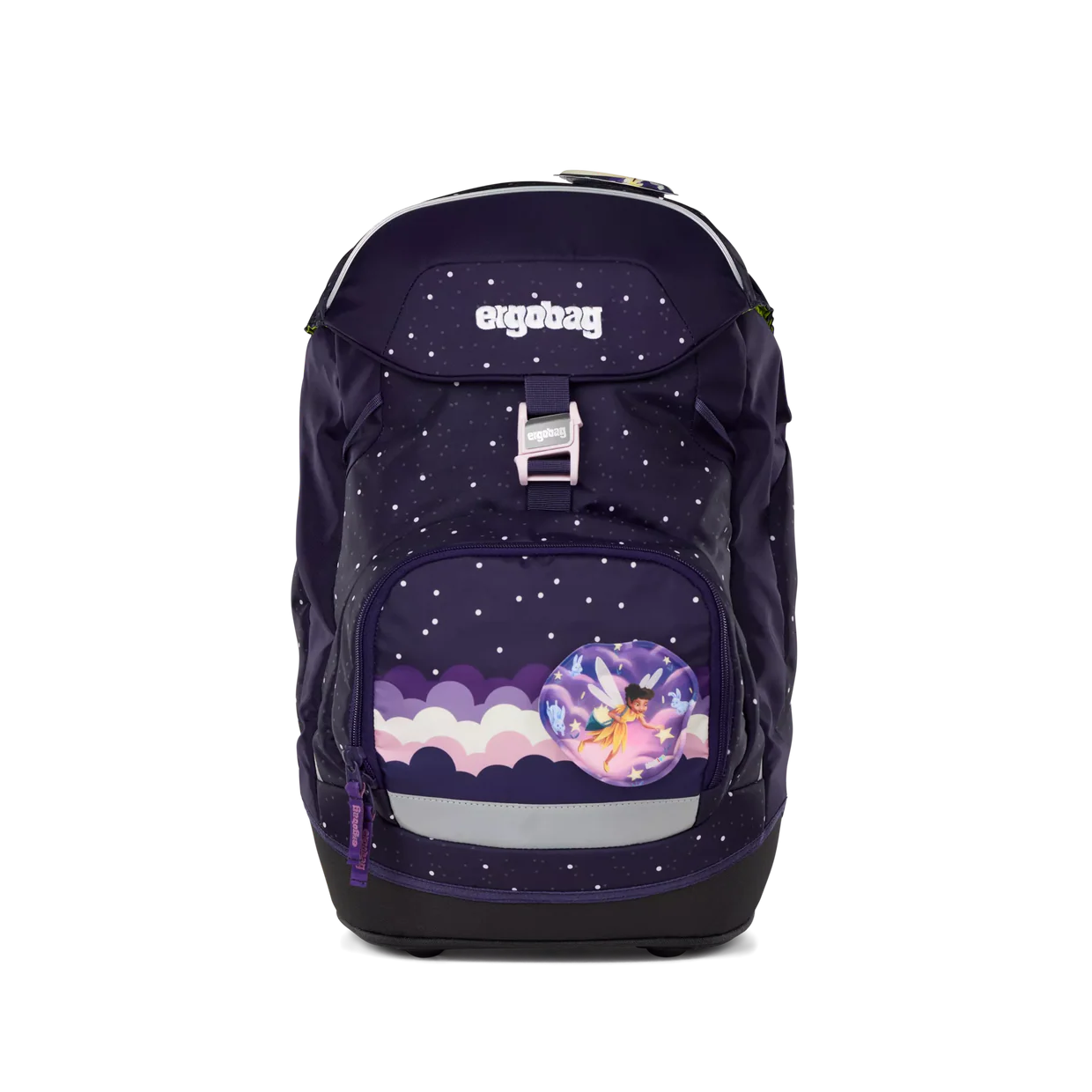 Zaino Ergobag PRIME STARGAZBEAR *SPECIAL EDITION*