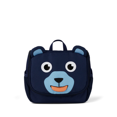 Affenzahn BEAUTY VIAGGIO  ORSO - borsa da toilette