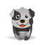 Piccolo amico CANE Affenzahn
