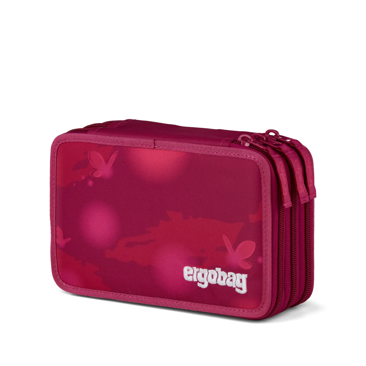 Astuccio rigido 3ZIP  Ergobag BEARICORN
