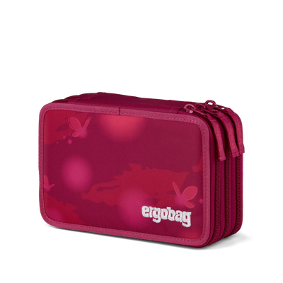 Astuccio rigido 3ZIP  Ergobag BEARICORN