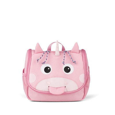 Affenzahn BEAUTY VIAGGIO  UNICORNO - borsa da toilette