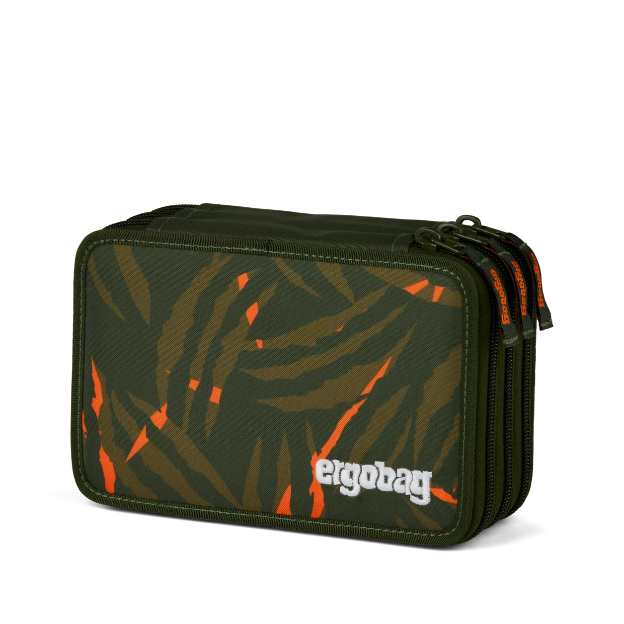 Astuccio rigido 3ZIP  Ergobag EXBEARDITION