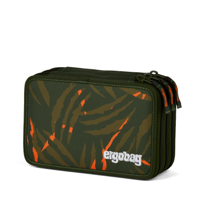Astuccio rigido 3ZIP  Ergobag EXBEARDITION