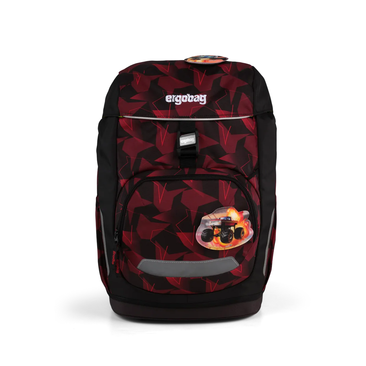 Zaino Ergobag UNSTOPPBEARABLE