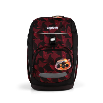 Zaino Ergobag UNSTOPPBEARABLE