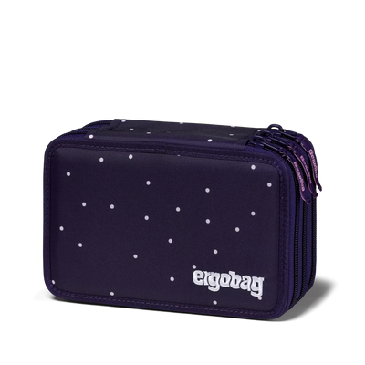 Astuccio rigido 3ZIP  Ergobag STARGAZBEAR