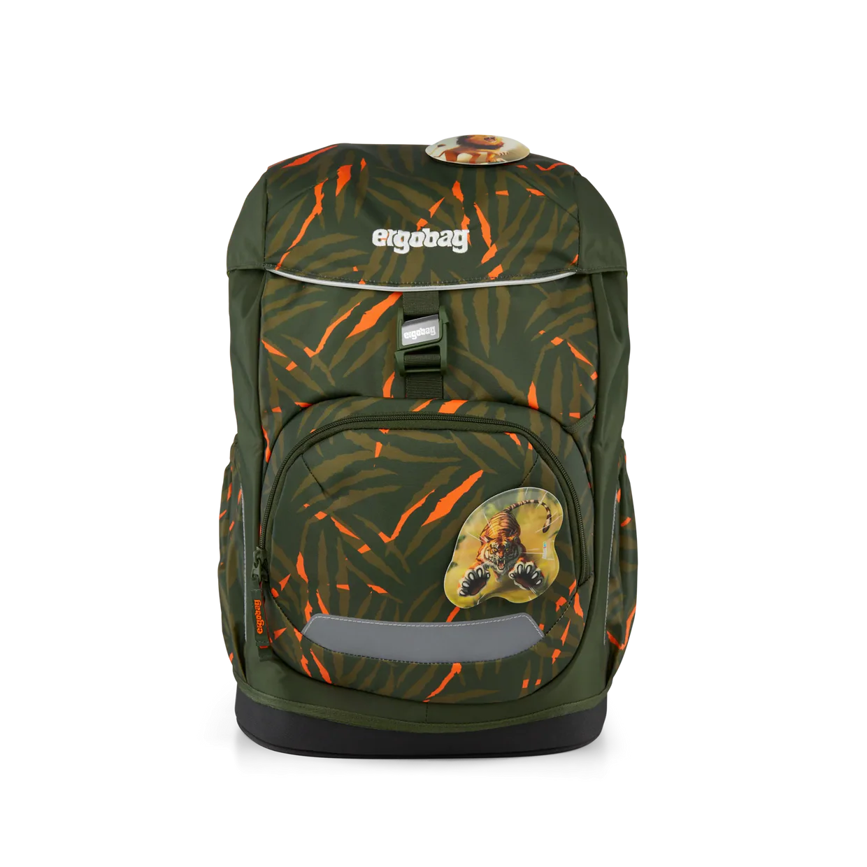 Zaino Ergobag FLEX EXBEARDITION