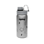 Stainless steel drinking bottle Ergobag THUNDERSTORM