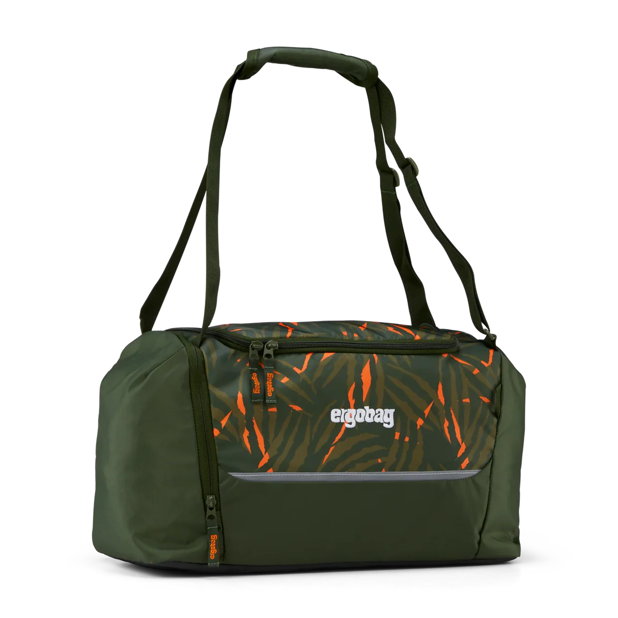 Duffle Bag Ergobag EXBEARDITION