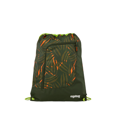 Sacca sportiva Ergobag EXBEARDITION