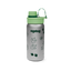 Stainless steel drinking bottle Ergobag JUNGLE