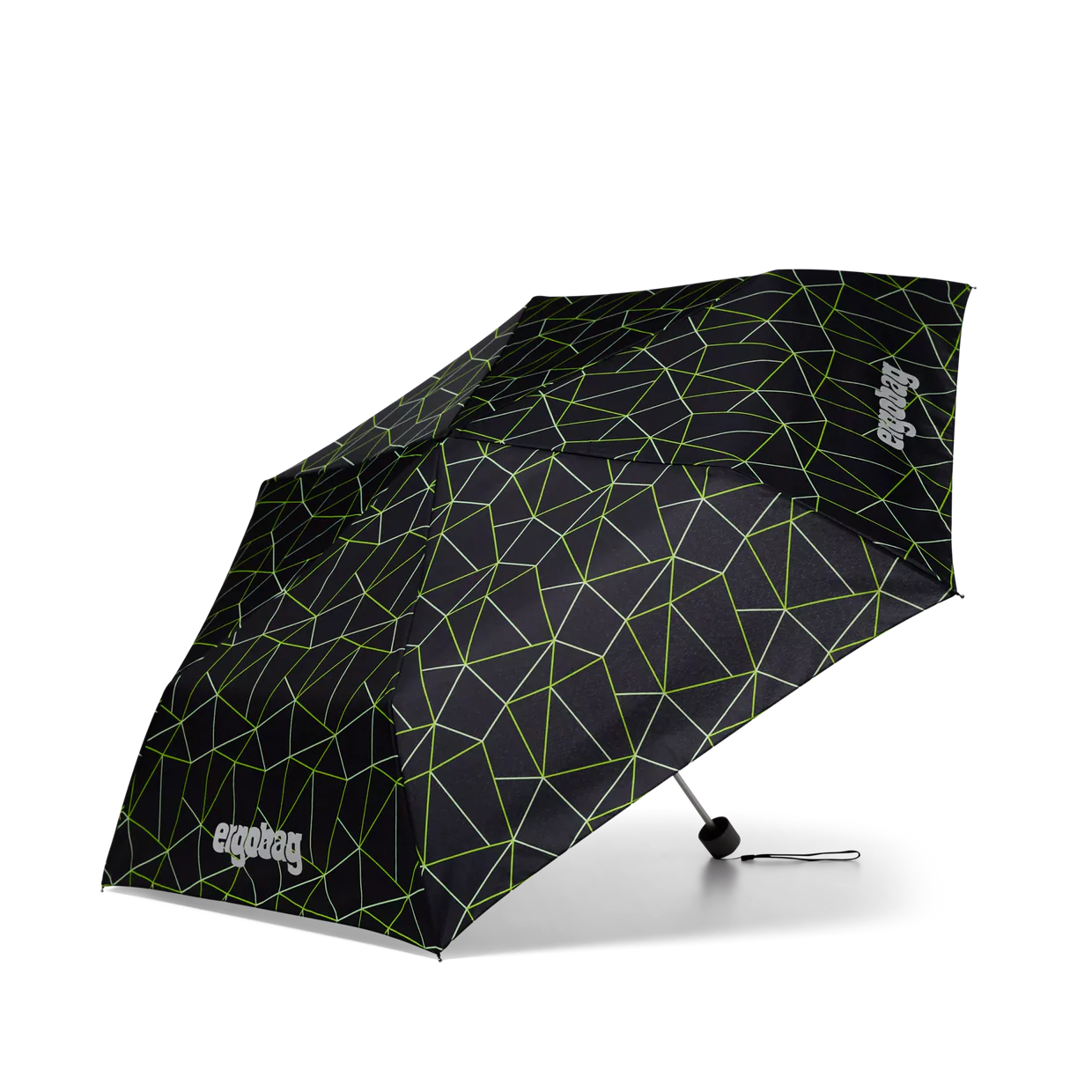Ombrello Ergobag CYBEAR RACE