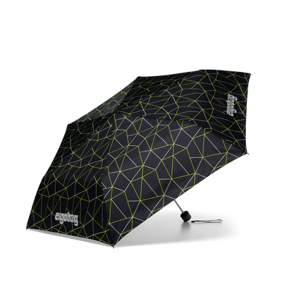 Ombrello Ergobag CYBEAR RACE