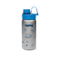 Stainless steel drinking bottle Ergobag STARS