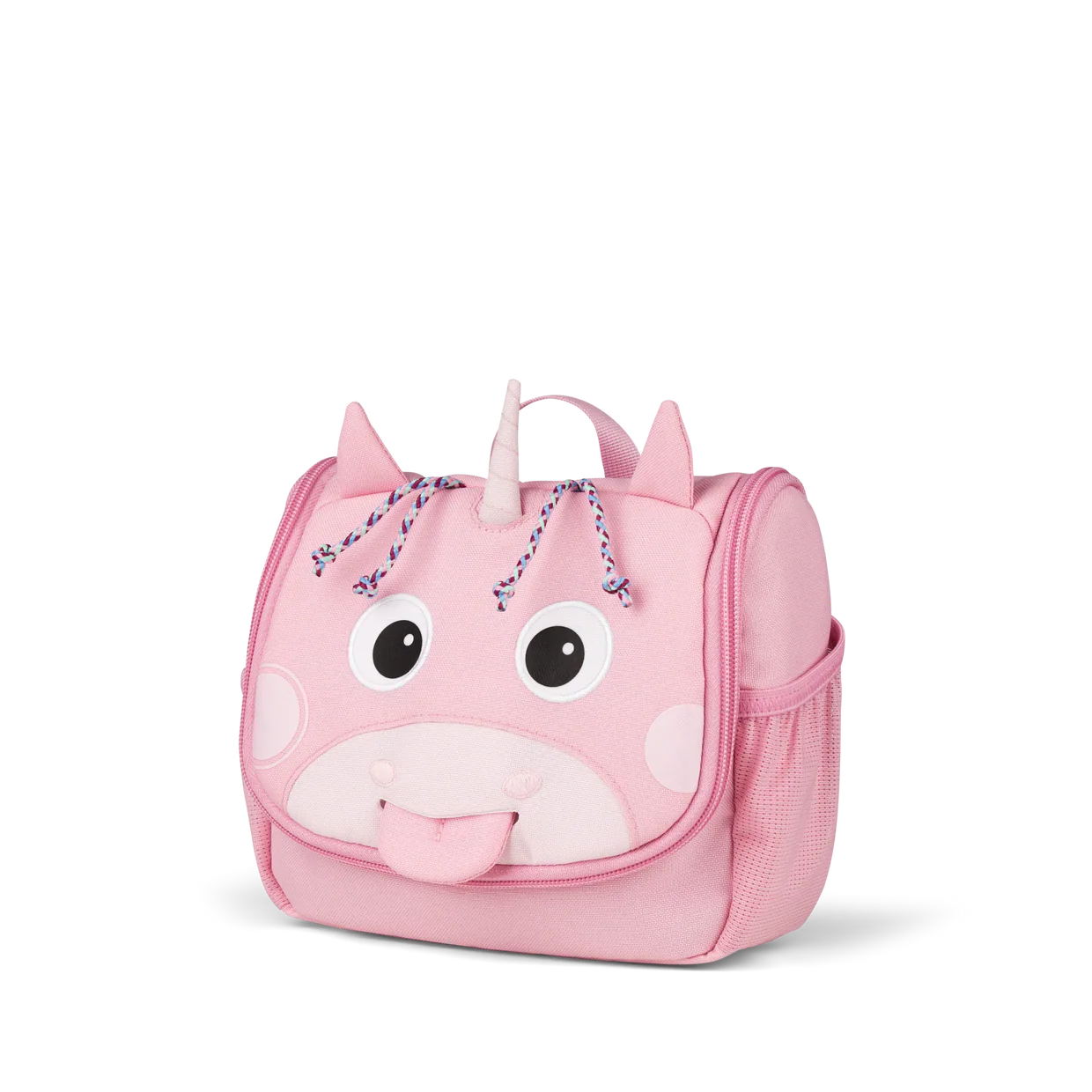 Affenzahn BEAUTY VIAGGIO  UNICORNO - borsa da toilette