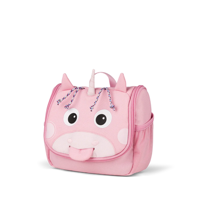 Affenzahn BEAUTY VIAGGIO  UNICORNO - borsa da toilette